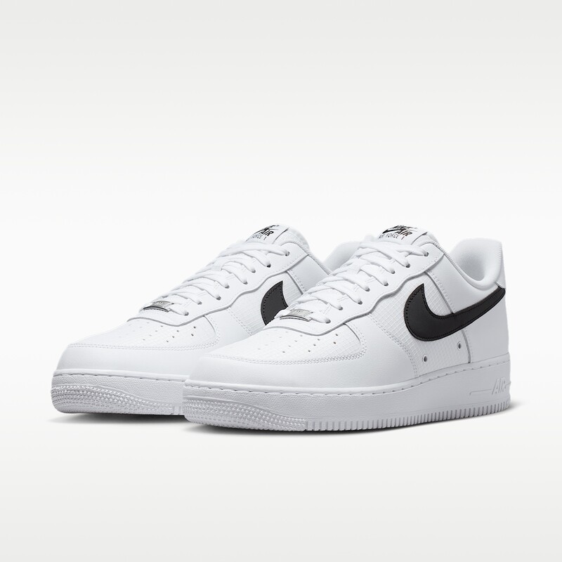 Nike Air Force 1 '07 LV8 Tech "White" | IR0952-100 Nike Air Force 1 '07 LV8 Tech "White" | IR0952-100