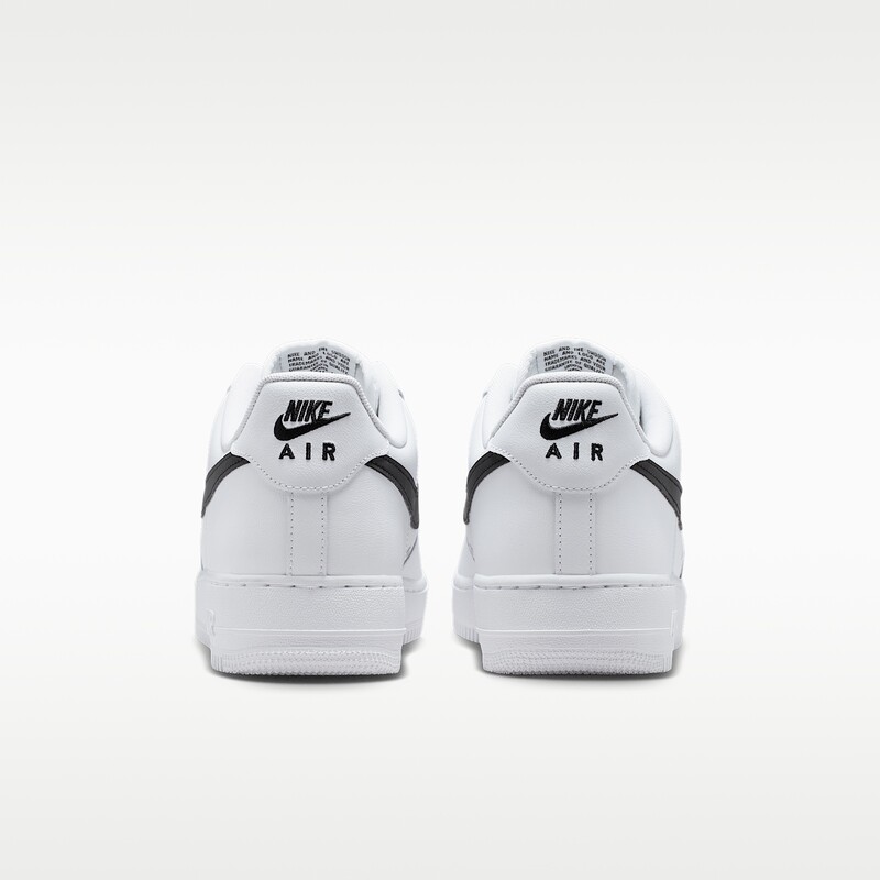Nike Air Force 1 '07 LV8 Tech "White" | IR0952-100 Nike Air Force 1 '07 LV8 Tech "White" | IR0952-100