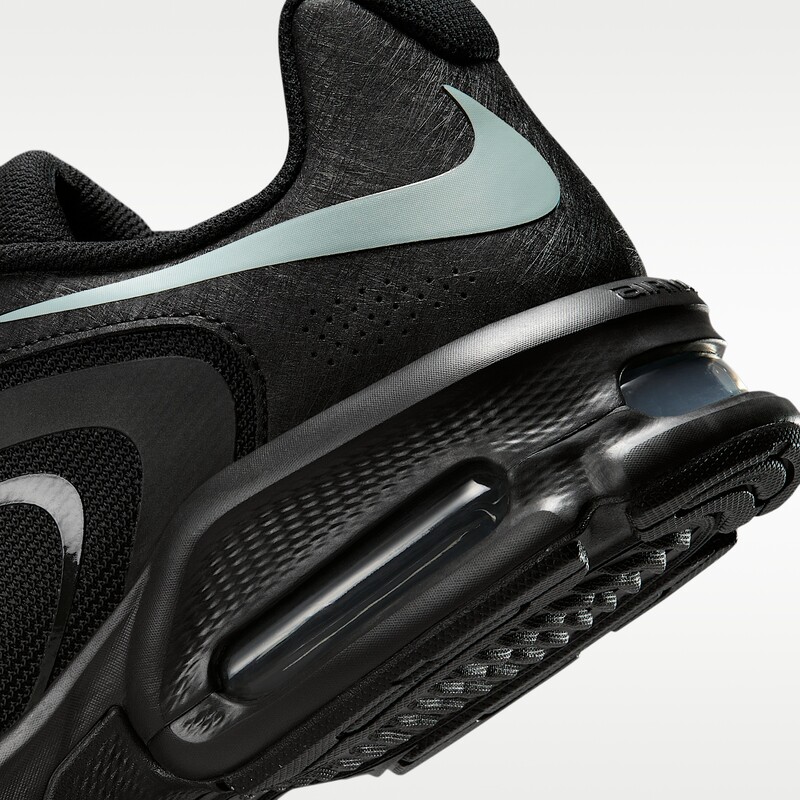 Nike Air Max Fire "Black" | IR0819-006