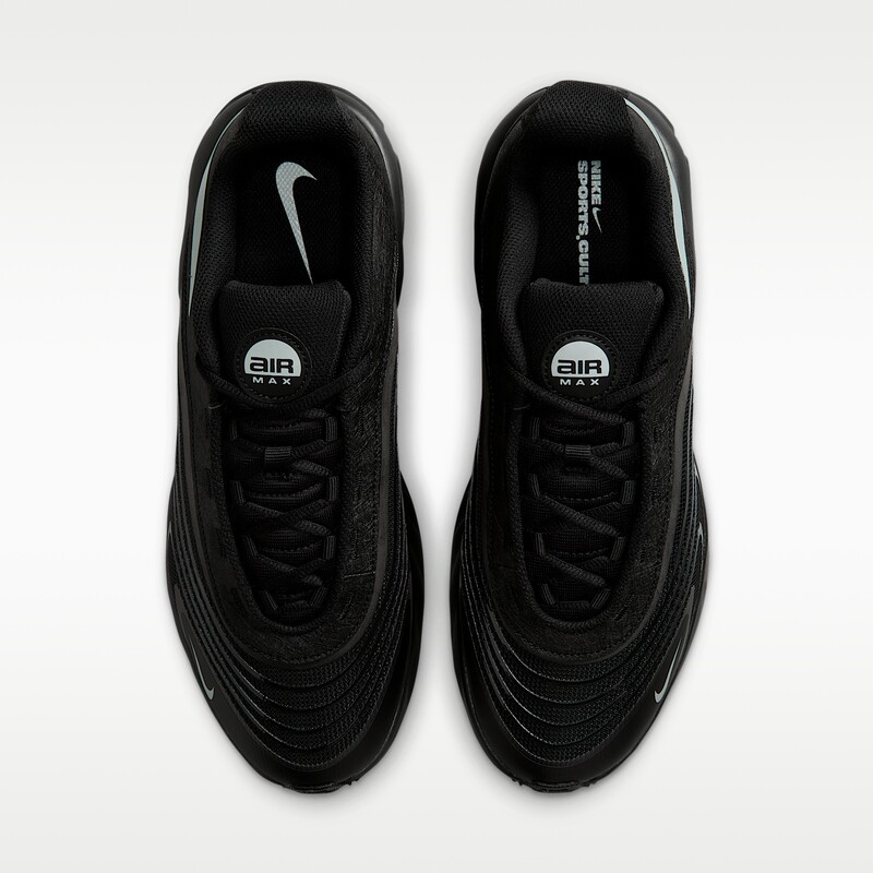 Nike Air Max Fire "Black" | IR0819-006