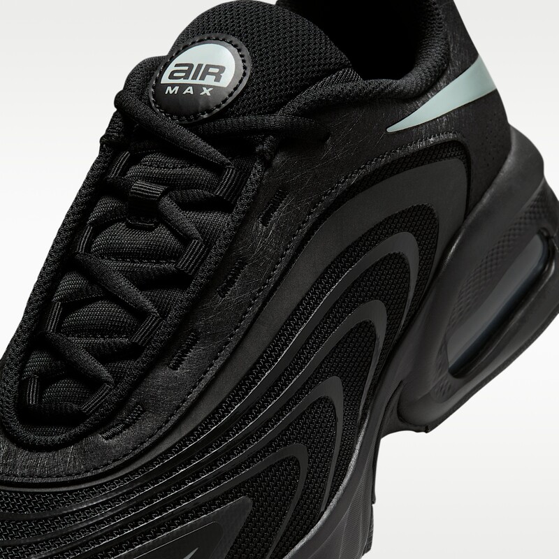 Nike Air Max Fire "Black" | IR0819-006