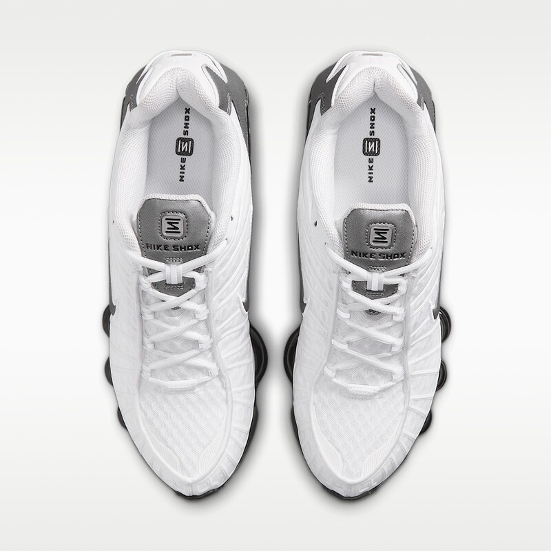 Nike Shox TL "White/Black" | IR2005-100 Nike Shox TL "White/Black" | IR2005-100