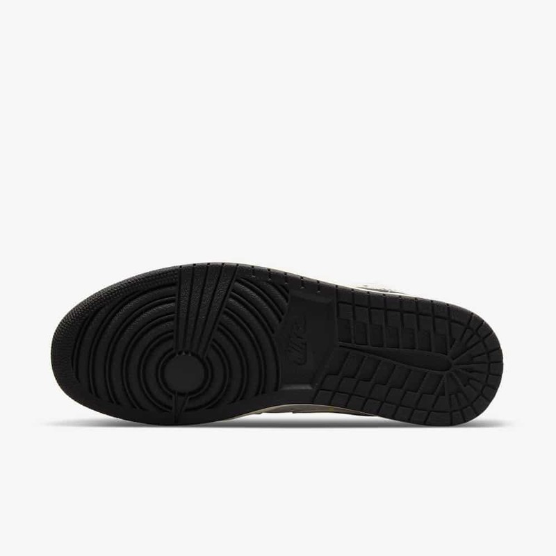 Air Jordan 1 Low SE Brushstroke | DM3528-100