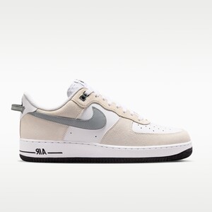 Nike Air Force 1 '07 LV8 "Beige/Grey" | IR2007-100
