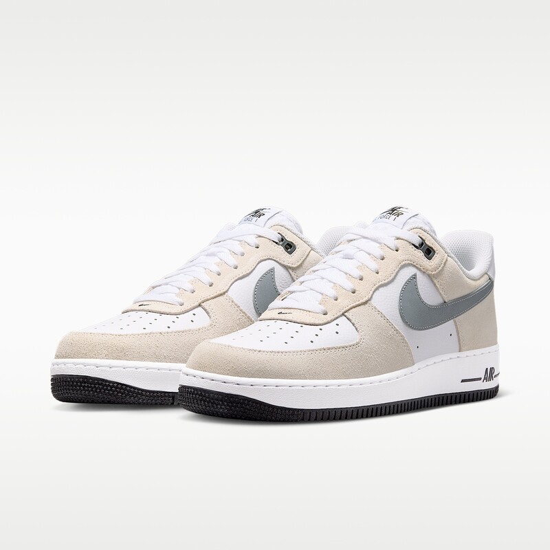 Nike Air Force 1 '07 LV8 "Beige/Grey" | IR2007-100