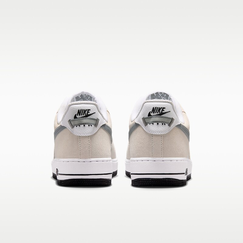 Nike Air Force 1 '07 LV8 "Beige/Grey" | IR2007-100 Nike Air Force 1 '07 LV8 "Beige/Grey" | IR2007-100