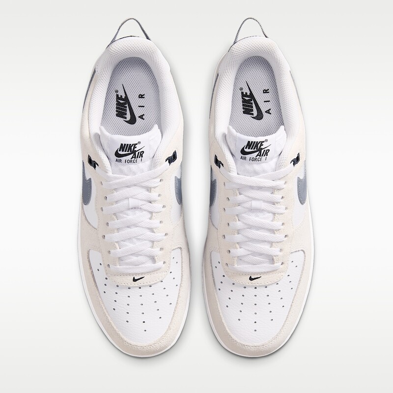 Nike Air Force 1 '07 LV8 "Beige/Grey" | IR2007-100