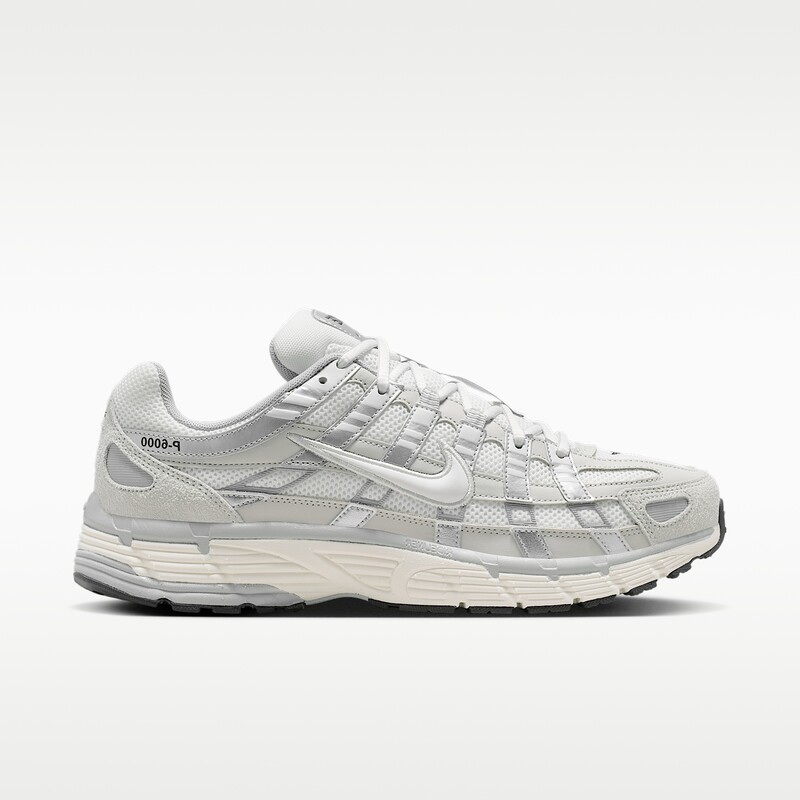 Nike P-6000 "Light Bone/Pale Ivory" | IU7549-072
