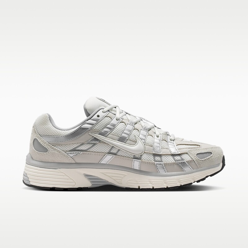 Nike P-6000 "Light Bone/Pale Ivory" | IU7549-072