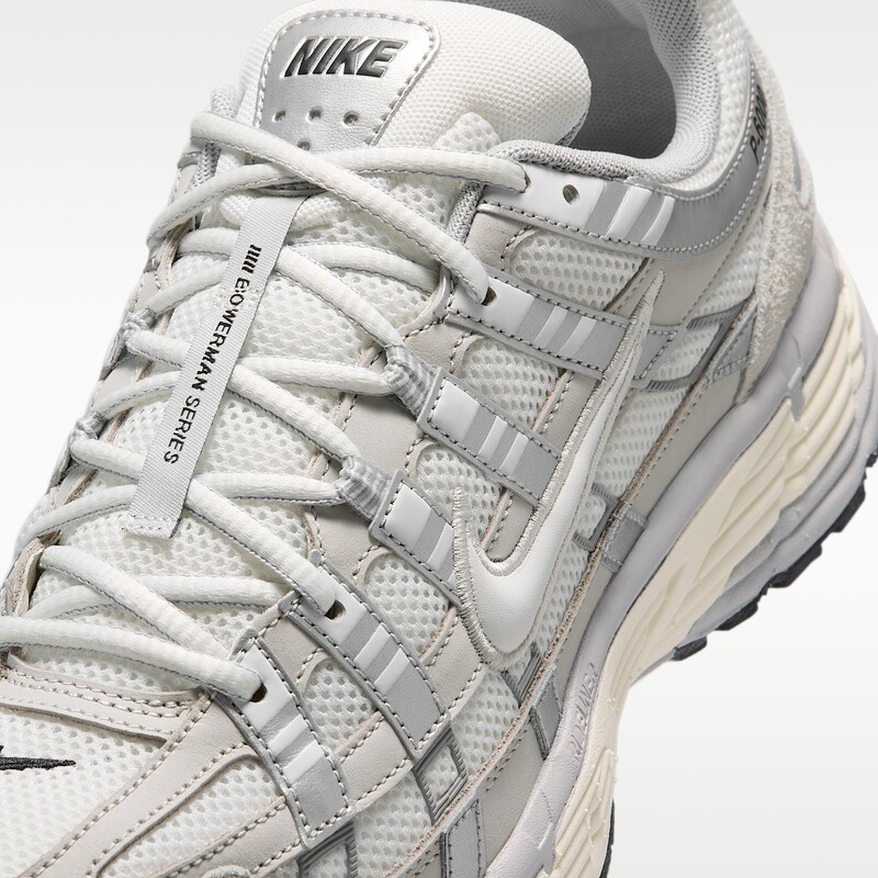 Nike P-6000 "Light Bone/Pale Ivory" | IU7549-072