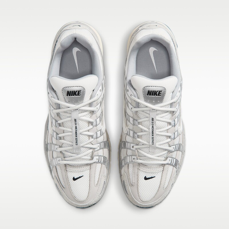 Nike P-6000 "Light Bone/Pale Ivory" | IU7549-072