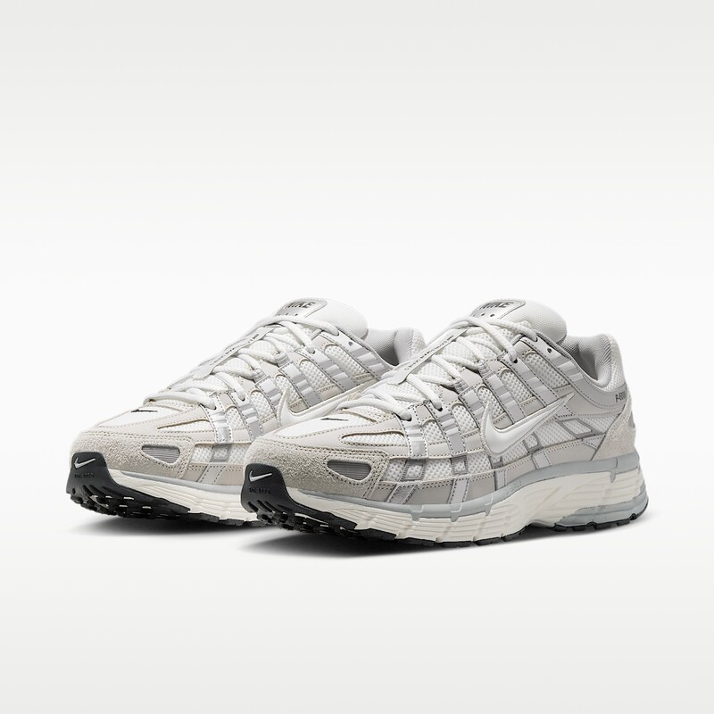 Nike P-6000 "Light Bone/Pale Ivory" | IU7549-072