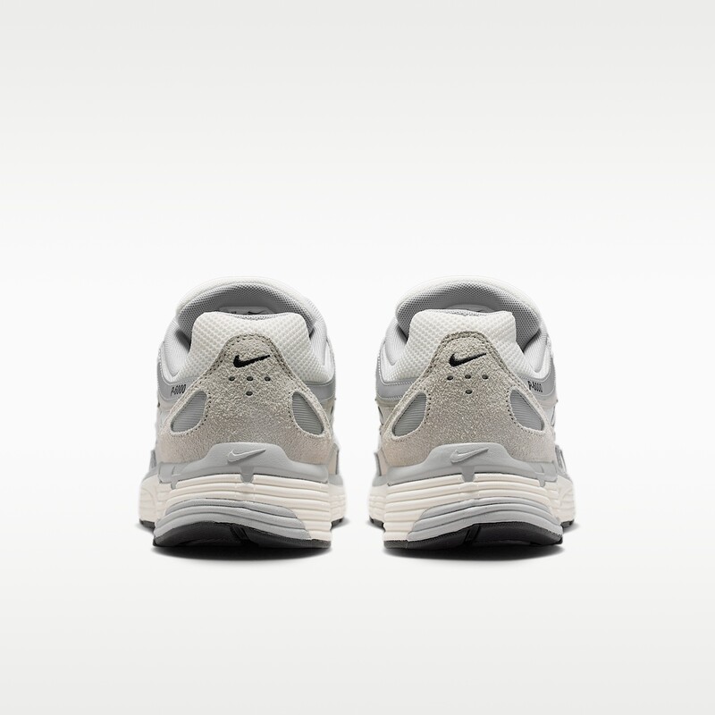 Nike P-6000 "Light Bone/Pale Ivory" | IU7549-072 Nike P-6000 "Light Bone/Pale Ivory" | IU7549-072