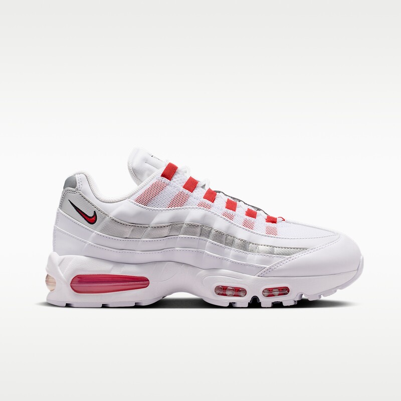 Nike Air Max 95 SE "England" | IQ0176-100 Nike Air Max 95 SE "England" | IQ0176-100