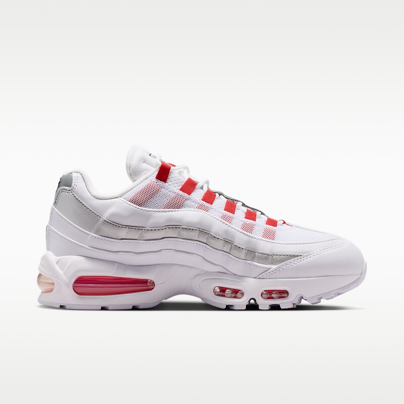 Nike Air Max 95 SE "England" | IQ0176-100