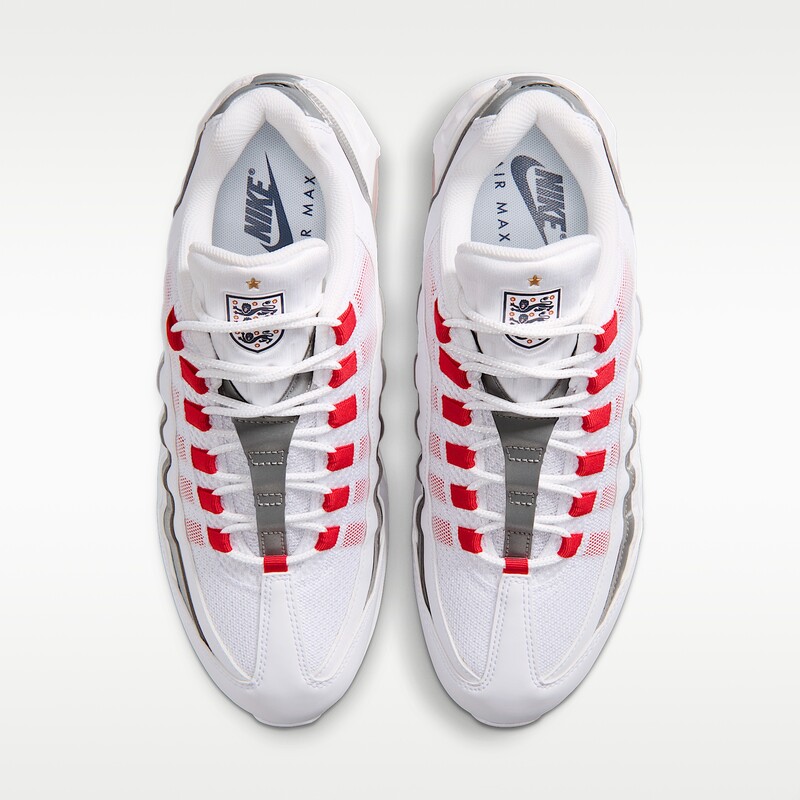 Nike Air Max 95 SE "England" | IQ0176-100