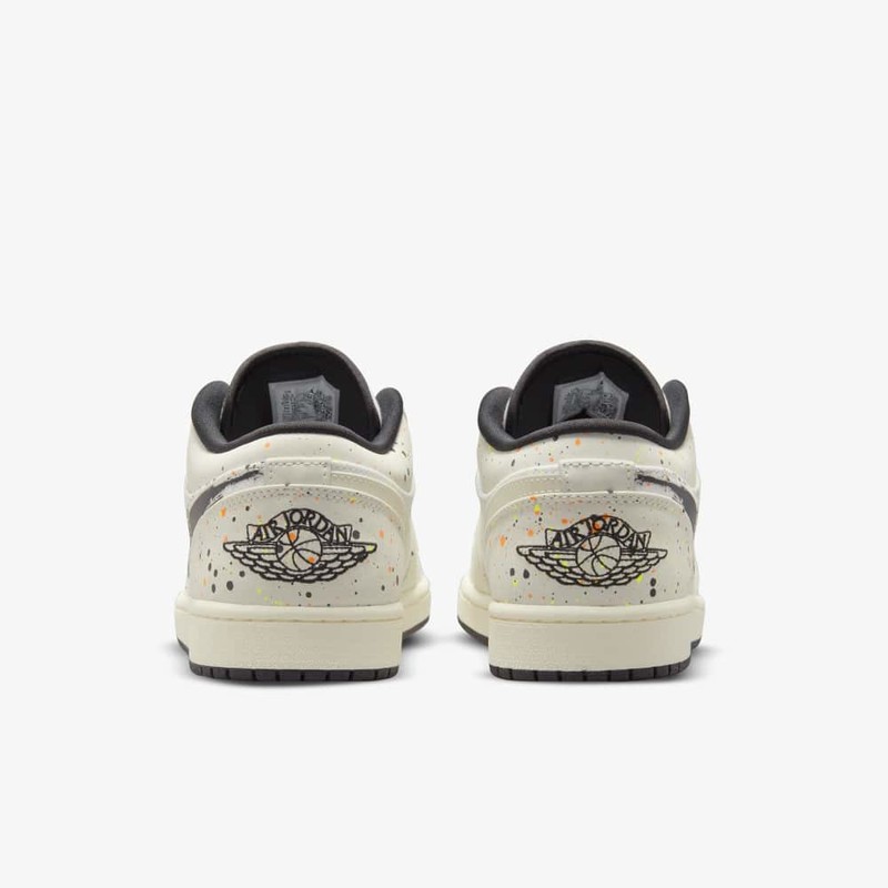 Air Jordan 1 Low SE Brushstroke | DM3528-100