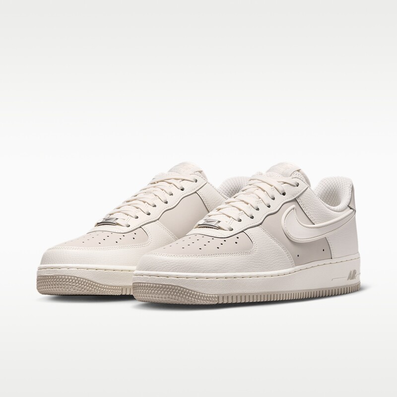 Nike Air Force 1 '07 LV8 "Light Bone" | IR1475-133