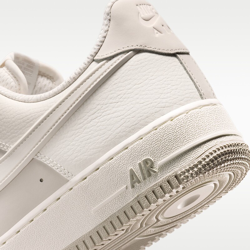 Nike Air Force 1 '07 LV8 "Light Bone" | IR1475-133