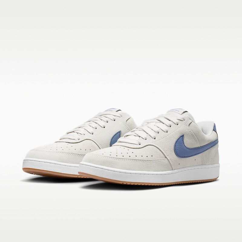 Nike Court Vision Low "Vast Grey" | IR1832-002 Nike Court Vision Low "Vast Grey" | IR1832-002