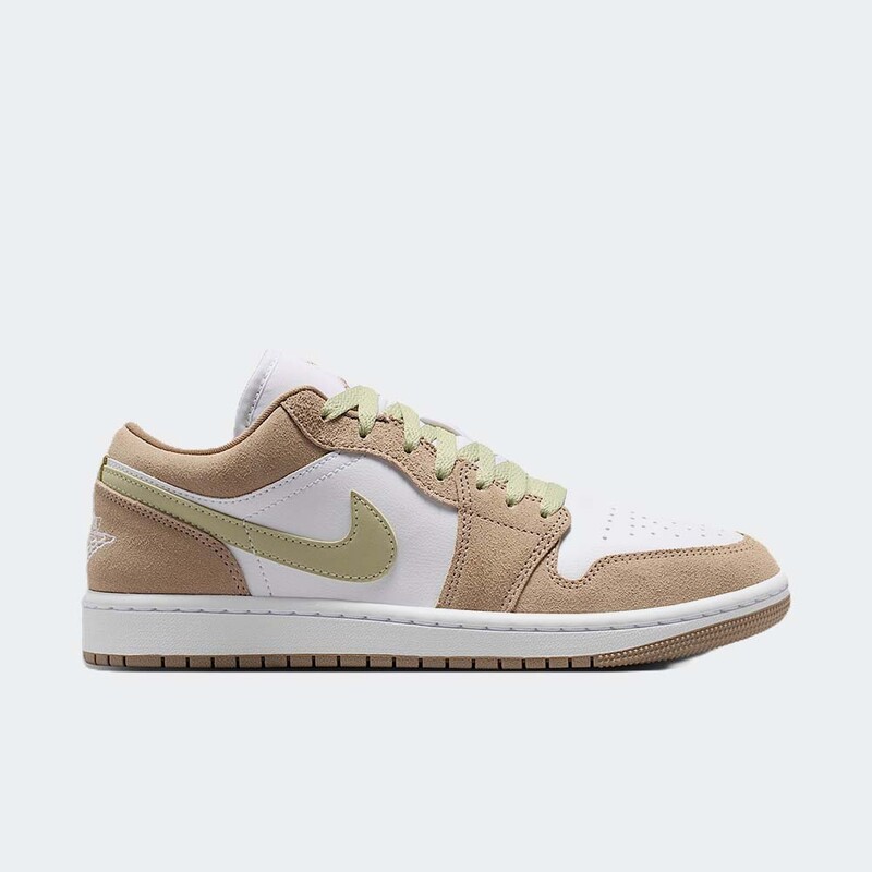 Air Jordan 1 Low "Khaki" | DC0774-204 Air Jordan 1 Low "Khaki" | DC0774-204