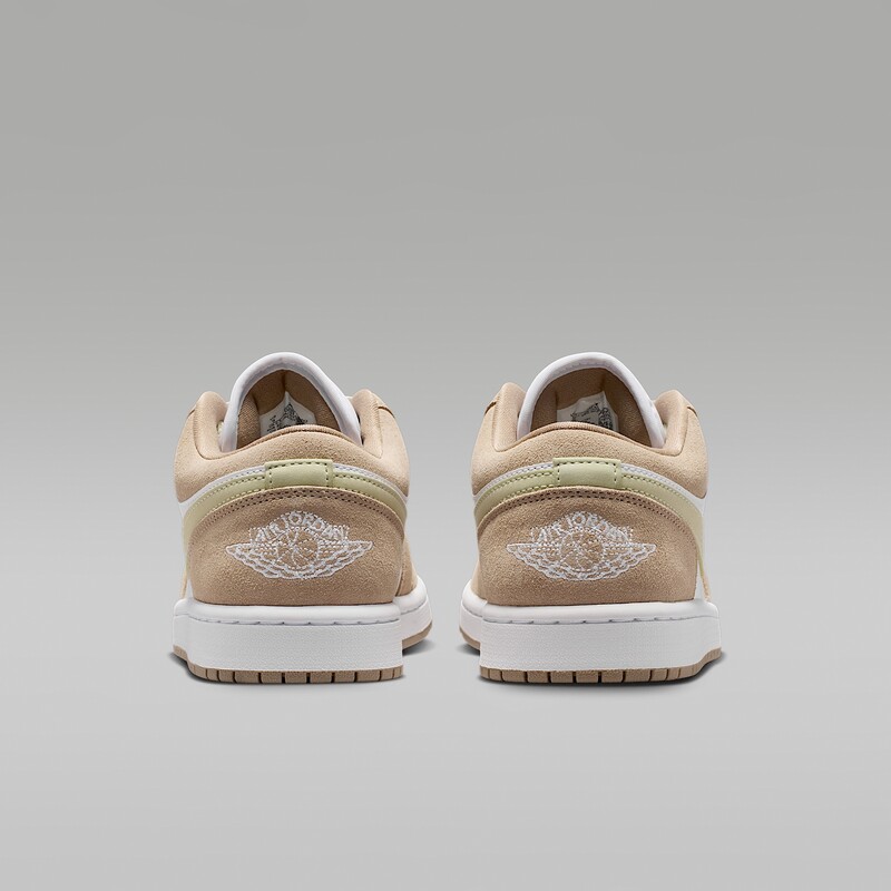 Air Jordan 1 Low "Khaki" | DC0774-204 Air Jordan 1 Low "Khaki" | DC0774-204