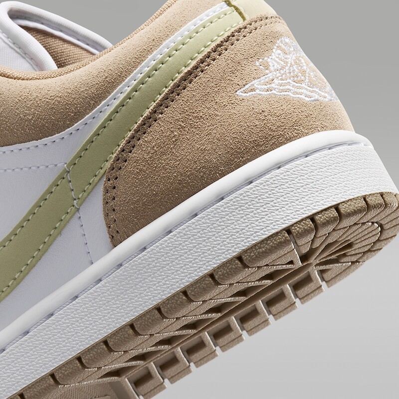 Air Jordan 1 Low "Khaki" | DC0774-204 Air Jordan 1 Low "Khaki" | DC0774-204