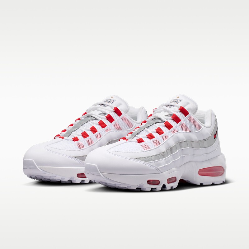 Nike Air Max 95 SE "England" | IQ0176-100 Nike Air Max 95 SE "England" | IQ0176-100