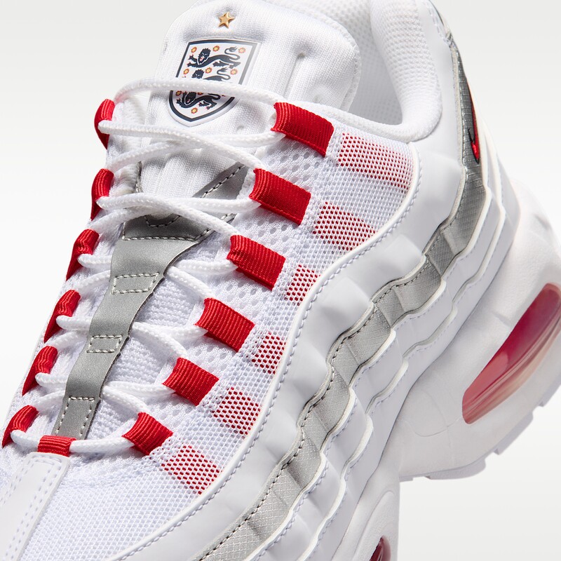 Nike Air Max 95 SE "England" | IQ0176-100