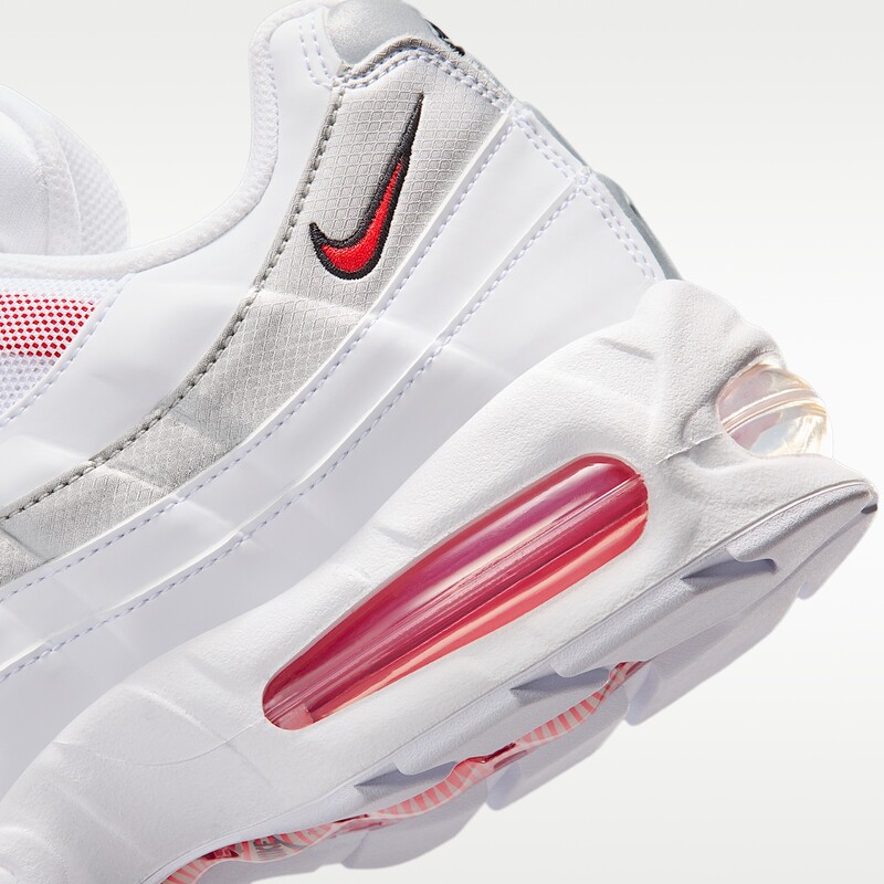 Nike Air Max 95 SE "England" | IQ0176-100