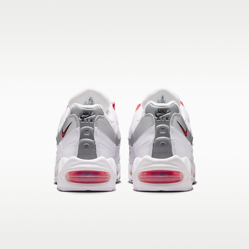 Nike Air Max 95 SE "England" | IQ0176-100