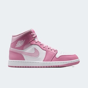 Air Jordan 1 Mid "Elemental Pink" | BQ6472-605 Air Jordan 1 Mid "Elemental Pink" | BQ6472-605