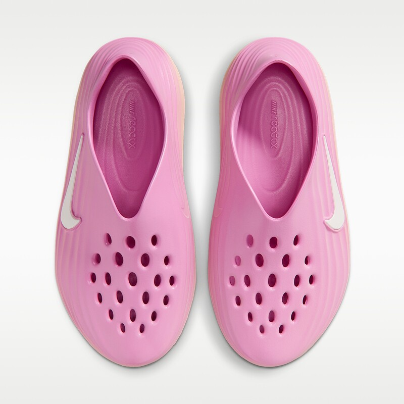 Nike ReactX Rejuven8 "Light Magenta" | HV5062-103