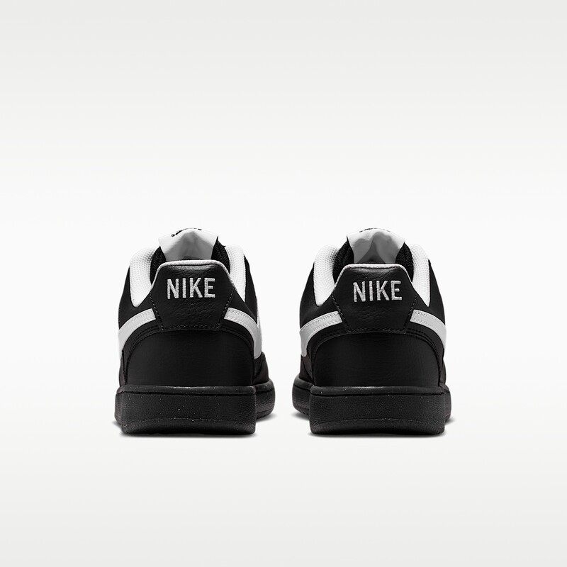 Nike Court Vision Low "Black/White" | IB6652-001 Nike Court Vision Low "Black/White" | IB6652-001