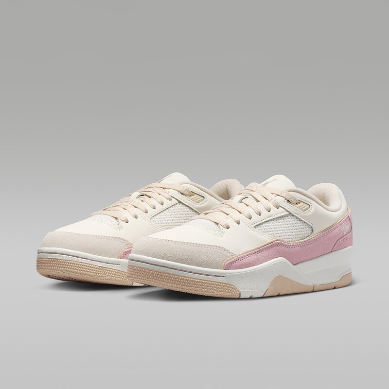 Jordan Flight Court "Iced Carmine" | FZ9854-109 Jordan Flight Court "Iced Carmine" | FZ9854-109