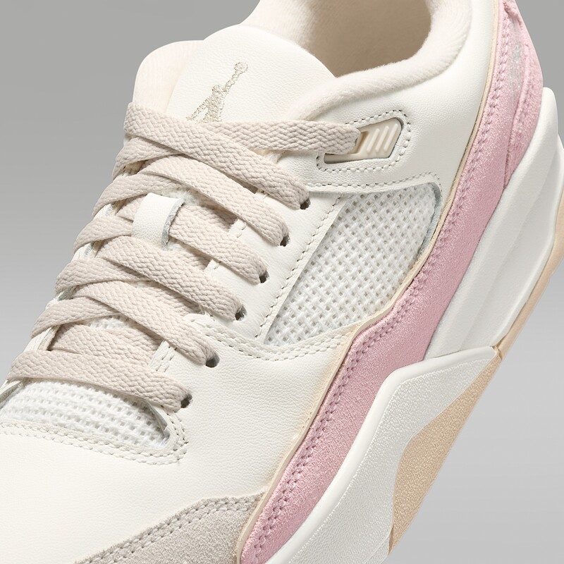 Jordan Flight Court "Iced Carmine" | FZ9854-109 Jordan Flight Court "Iced Carmine" | FZ9854-109