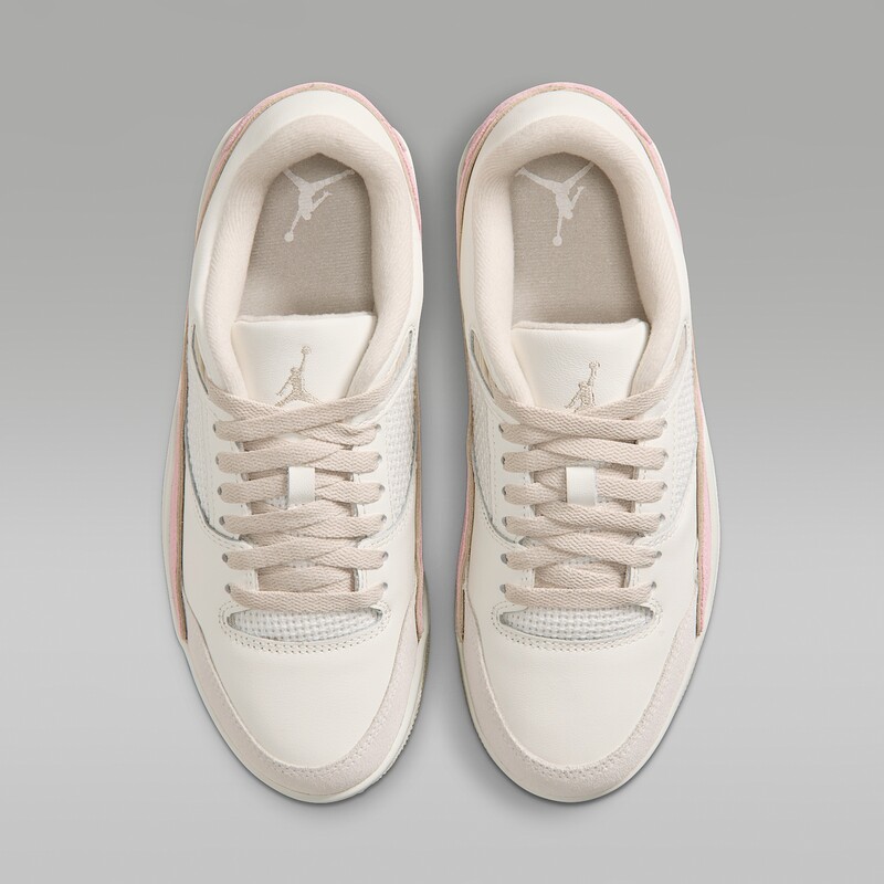 Jordan Flight Court "Iced Carmine" | FZ9854-109 Jordan Flight Court "Iced Carmine" | FZ9854-109