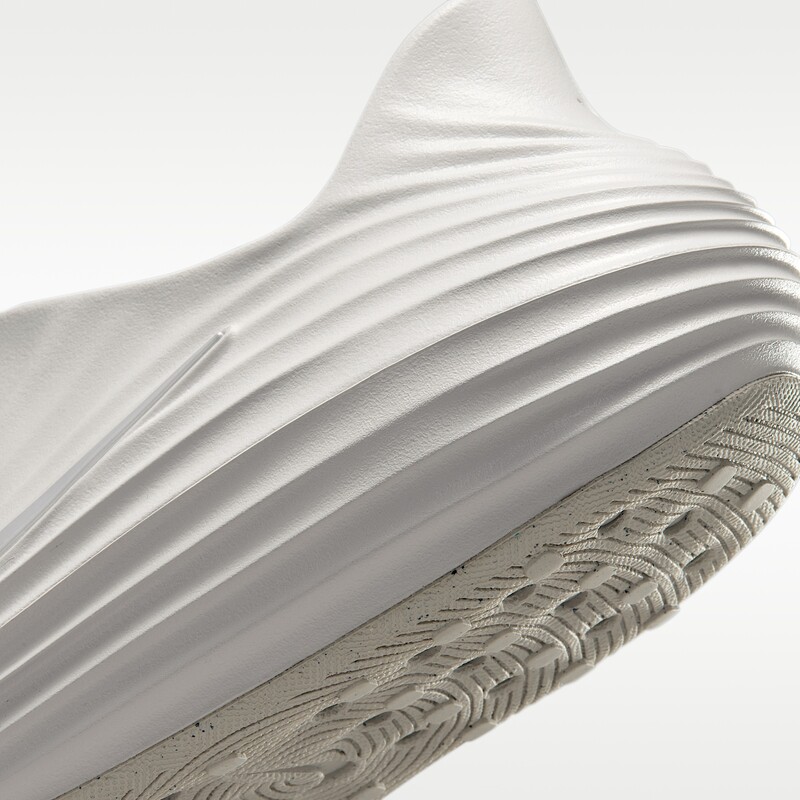 Nike ReactX Rejuven8 "Vast Grey" | HV5062-002