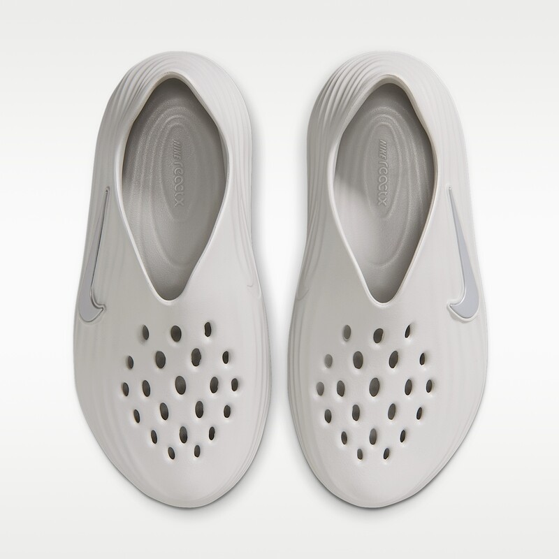 Nike ReactX Rejuven8 "Vast Grey" | HV5062-002