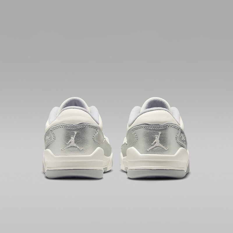 Jordan Flight Court SE "Sail/Wolf Grey" | II0596-100