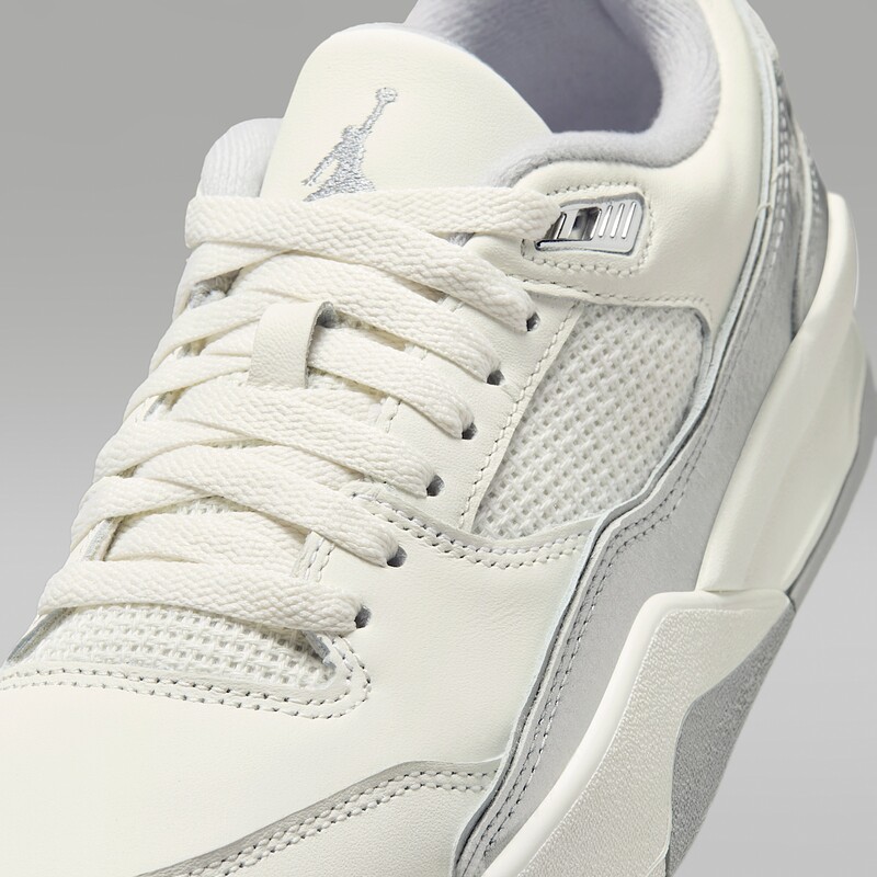Jordan Flight Court SE "Sail/Wolf Grey" | II0596-100 Jordan Flight Court SE "Sail/Wolf Grey" | II0596-100