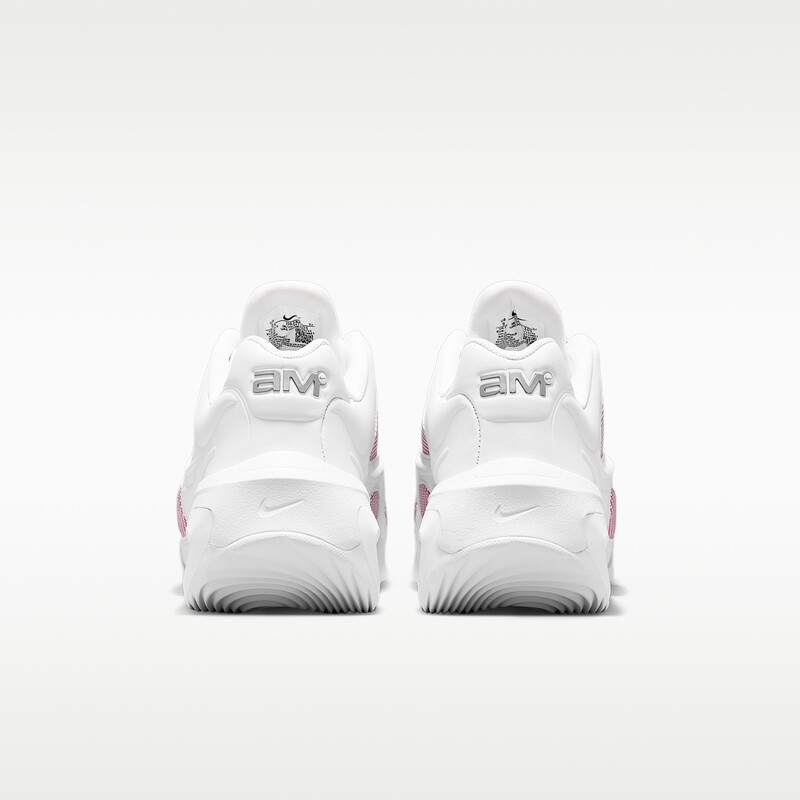 Nike Air Max Muse "White/Peony" | II6282-101