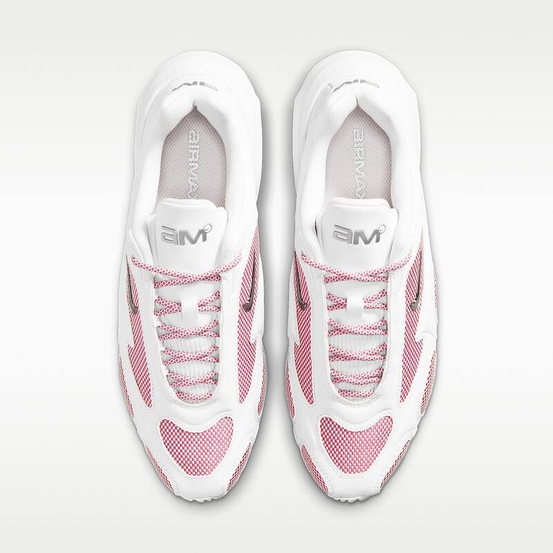 Nike Air Max Muse "White/Peony" | II6282-101