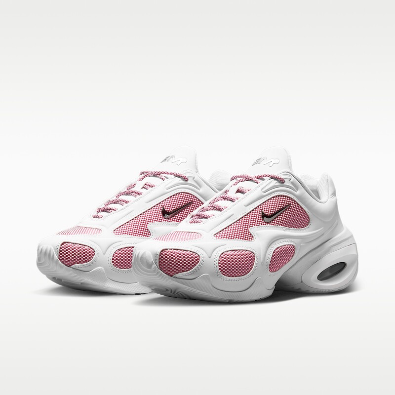 Nike Air Max Muse "White/Peony" | II6282-101