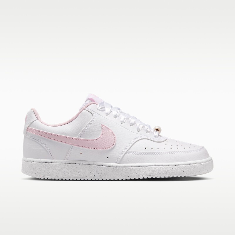 Nike Court Vision Low "White/Pink Foam" | IB6652-101 Nike Court Vision Low "White/Pink Foam" | IB6652-101