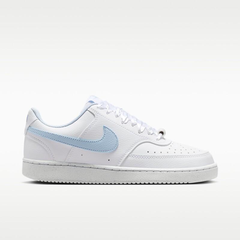 Nike Court Vision Low "White/Hydrogen Blue" | IB6652-102 Nike Court Vision Low "White/Hydrogen Blue" | IB6652-102