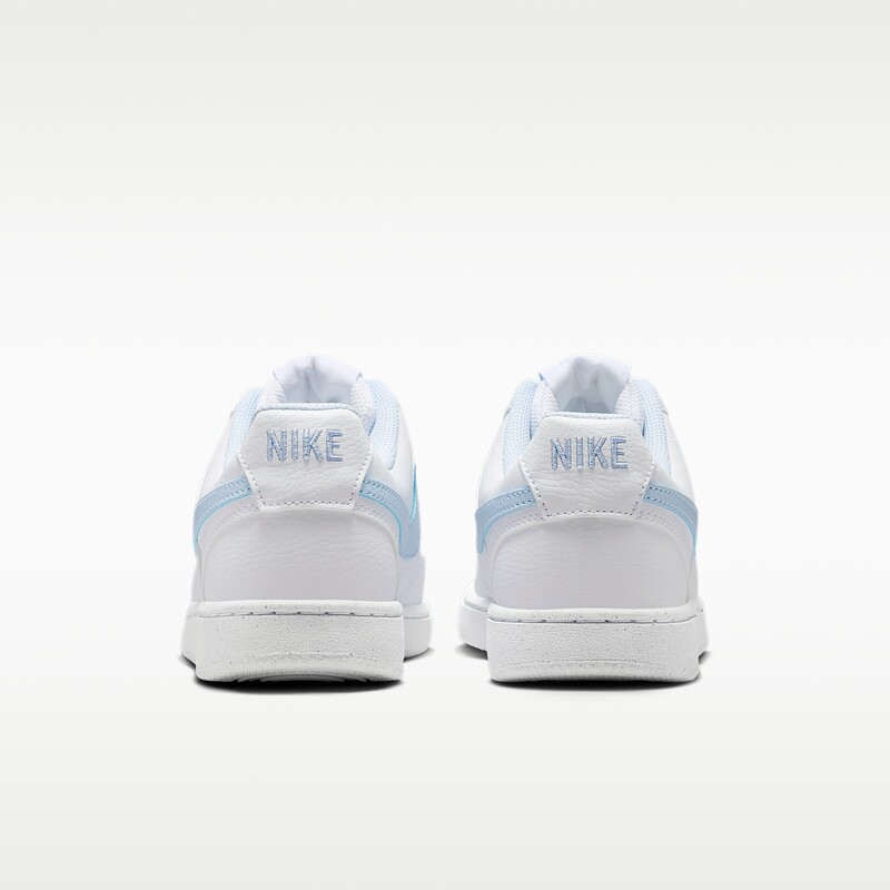 Nike Court Vision Low "White/Hydrogen Blue" | IB6652-102 Nike Court Vision Low "White/Hydrogen Blue" | IB6652-102