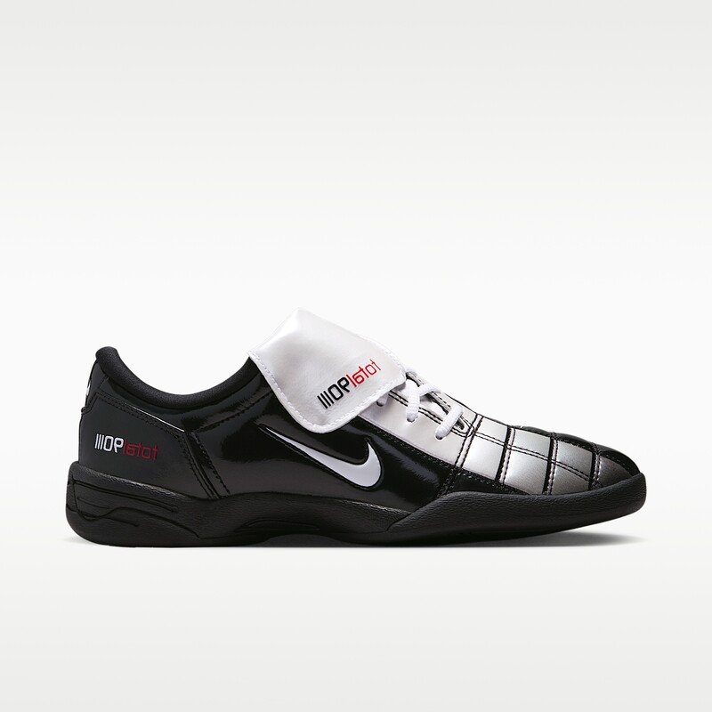 Nike Total 90 SE "Black/White" | IO2389-001 Nike Total 90 SE "Black/White" | IO2389-001