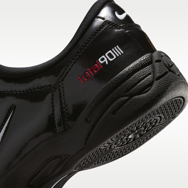 Nike Total 90 SE "Black/White" | IO2389-001