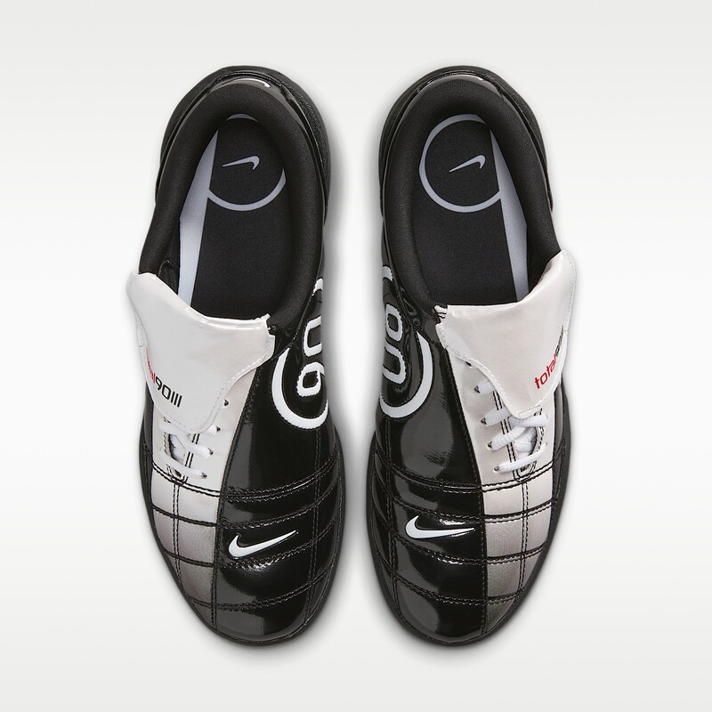 Nike Total 90 SE "Black/White" | IO2389-001